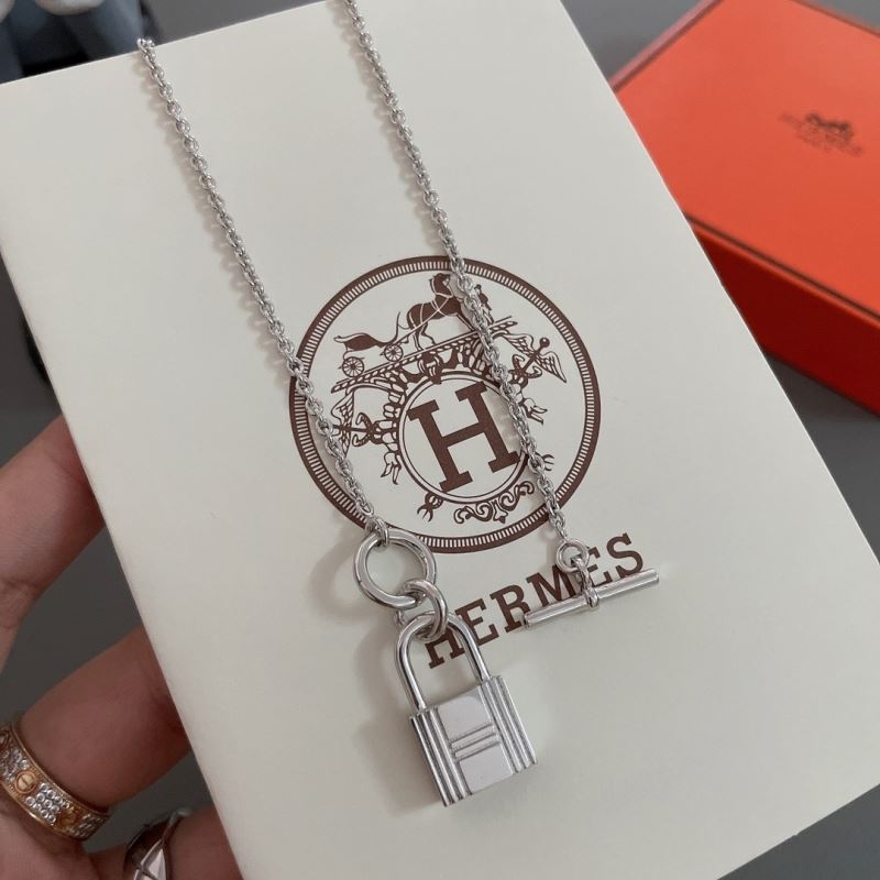 Hermes Necklaces